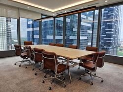 Central Boulevard (D1), Office #453396921